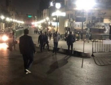 Άνδρας ανατινάχτηκε στο κέντρο του Καΐρου - Νεκροί δύο αστυνομικοί